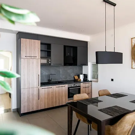 Apartment Adriatic View By Duhomes *