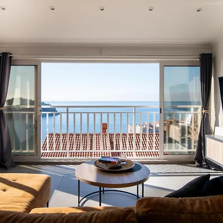 Adriatic View By Duhomes Apartment