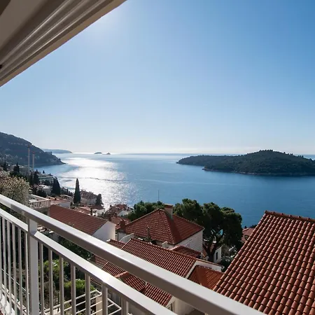 Adriatic View By Duhomes *