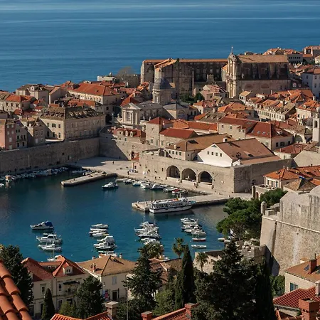 Apartment Adriatic View By Duhomes Dubrovnik