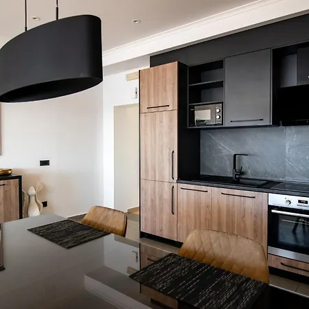 Apartment Adriatic View By Duhomes