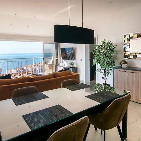 Adriatic View By Duhomes Apartment