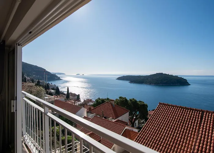 Adriatic View By Duhomes *