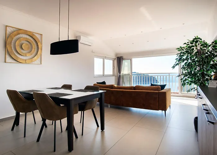 Adriatic View By Duhomes Apartment